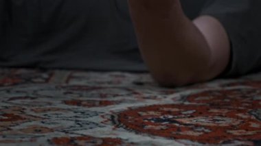 Şırınga Şırıngası Şırıngası Şırıngayla Yere Düştü