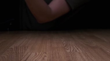 Aşırı doz, El Düşüşü Bağımlılığı, Uyuşturucu Şırıngası Düşüşü