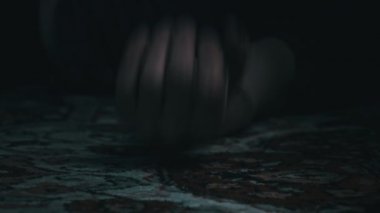 Aşırı doz, El Düşüşü Bağımlılığı, Uyuşturucu Şırıngası Düşüşü