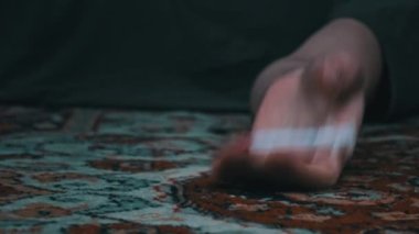 Aşırı doz, El Düşüşü Bağımlılığı, Uyuşturucu Şırıngası Düşüşü
