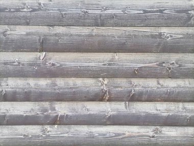 Doğal ahşap doku arkaplan fotoğrafı 