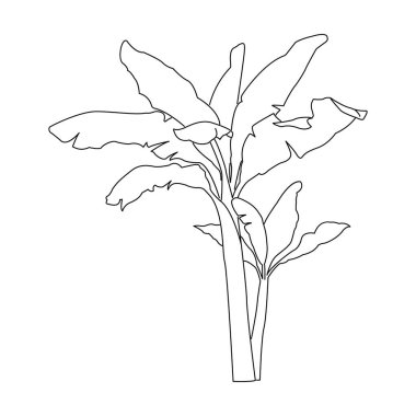 Avuç içi resmi. Çizim çizimi avuç içi vektör simgesi.