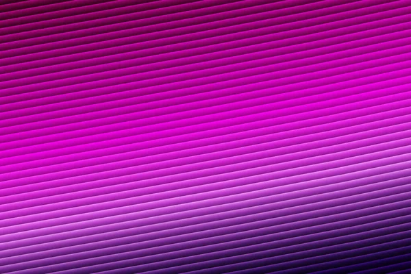 3d render, abstract bright purple background with colorful bright neon lines, 3d rendering illustration