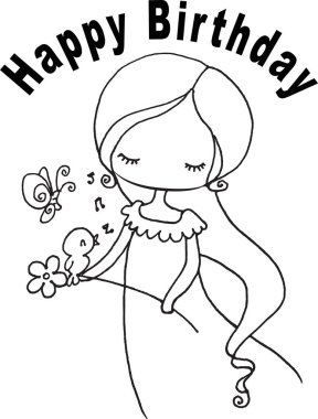 vektör sanatı Çin Kaligrafi: Bahar