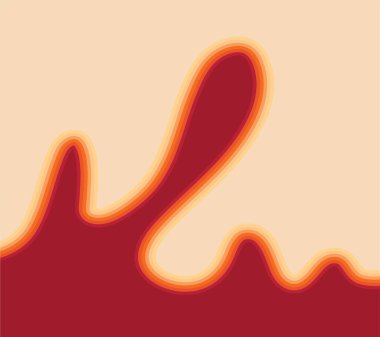 vektör çizimi kumaş kontrol deseni