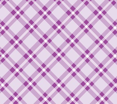 vektör çizimi kumaş kontrol deseni