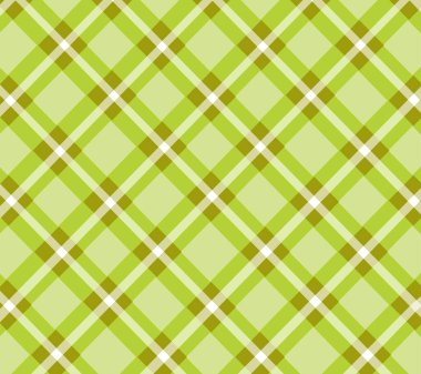 vektör çizimi kumaş kontrol deseni