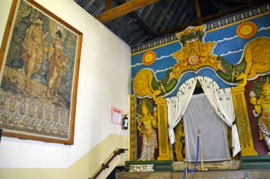 Sri Lanka, Sri Dalada Maligawa, Budizm