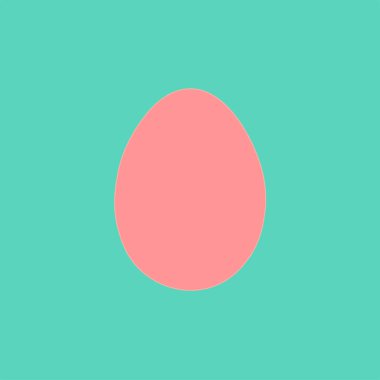 Vektör illüstrasyonu, düz tasarım. 