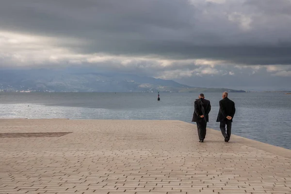Arnavutluk dağları, göller, doğa ve deniz manzaraları