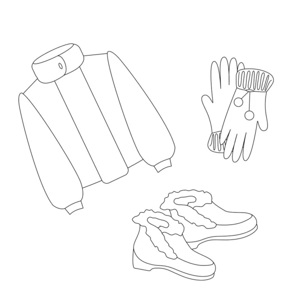 coloring-pages-clothing-items-wide-varieties-stylebyemilyhenderson
