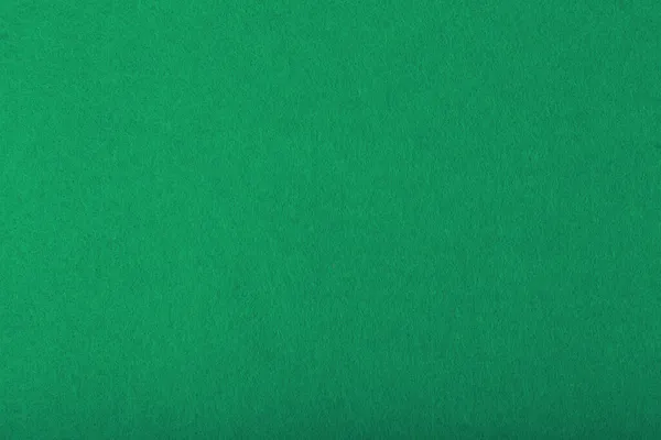 Зеленая пушистая войлочная ткань. Абстрактный уютный фон с пространством для текста. Концепция шаблона — стоковое фото