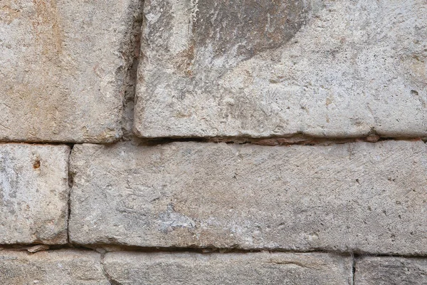 Kırmızı tuğlalı duvar. Eski tuğla duvar arka planı. grunge tuğla arkaplan dokusu