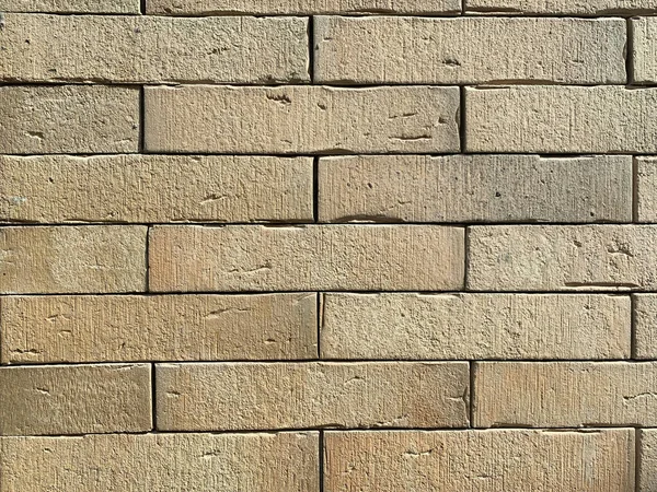 Wall Bricks Old Brick Wall Background Grunge Brick Background Texture — Stock Photo, Image