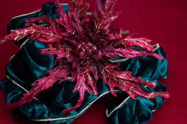 Noel Süslemeleri, Viktorya Dönemi Noel Asmaları