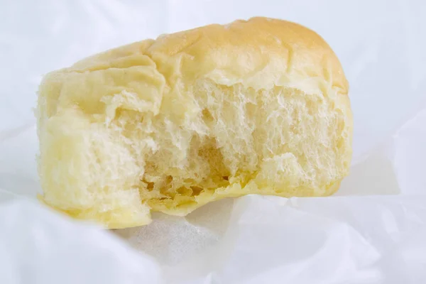 Tasty Butter Bread Modern Lifestyle —  Fotos de Stock