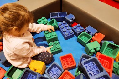 Anaokulu Öğrenme ve Oyun Faaliyetleri