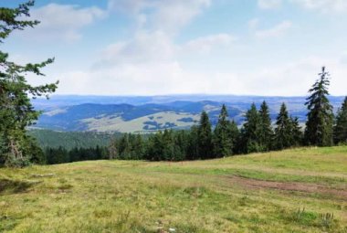 Zlatibor Sırbistan - zaman çizelgesi