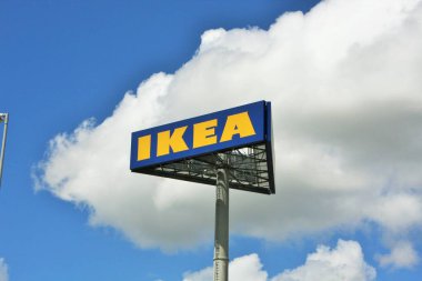 IKEA - İsveç mobilya kavramı