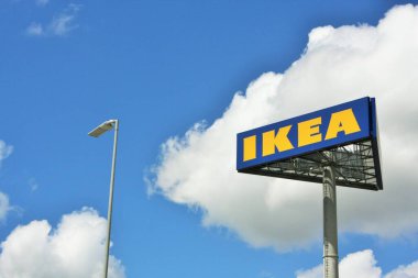 IKEA - İsveç mobilya kavramı
