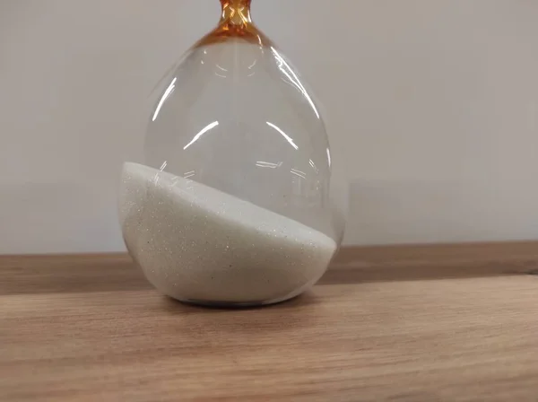 Sanded Glass - Sand timer