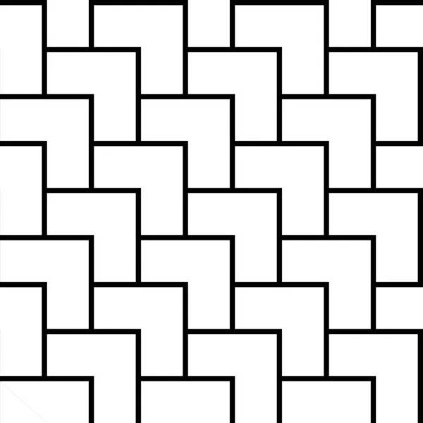Απρόσκοπτη διανυσματικό μοτίβο με ρίγες, γραμμές. Αφηρημένο γεωμετρικό περίγραμμα φόντου. — Διανυσματικό Αρχείο