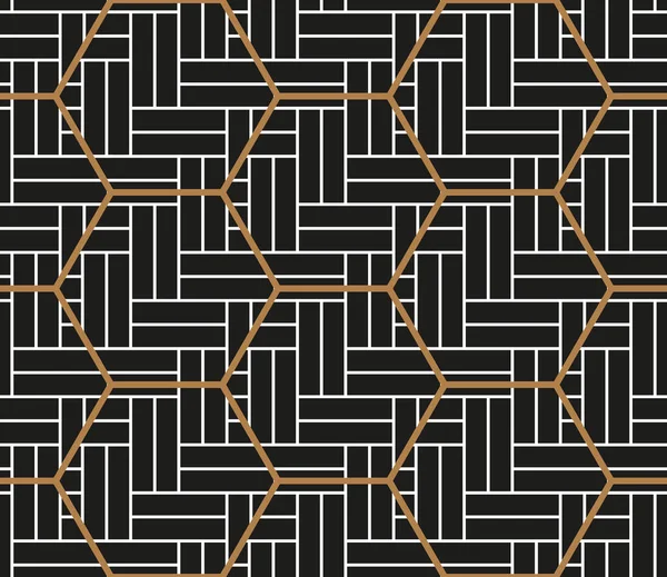 Herringbone parke kaplamalı duvar dokusu bal peteği ile. Herringbone zemini dikişsiz desen