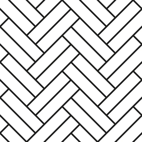 Herringbone parke kaplama duvar dokusu. Klasik ringa kemiği ahşap zemin dikişsiz desen.