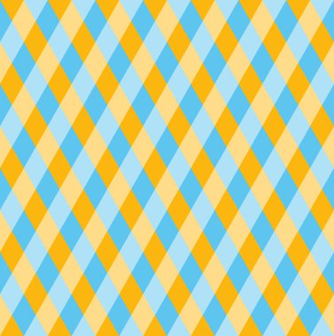 Kusursuz baklava deseni. Elmas arka planı şekillendirir. Vektör renkli parlak doku.