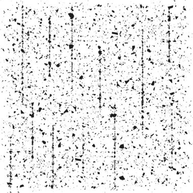 Kusursuz geri dönüşümlü beyaz kağıt arka plan. Çizilmiş döşeme beyaz arka plan.