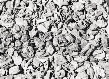 soyut arkaplan ya da duvar kağıdı olarak renkli gıdalar