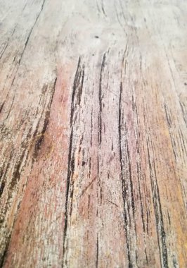 Doğal ahşap zemin yakın plan