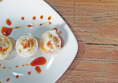 Geleneksel Endonezya tatlı adı 