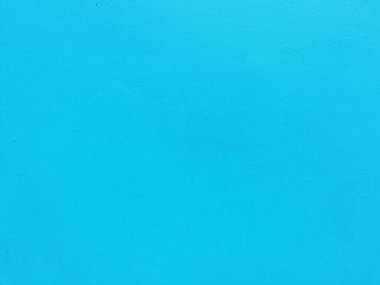 Mavi boyanmış beton duvar arkaplanı