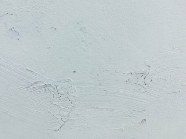 Çatlak, yıpranmış duvar arkaplanını kapat