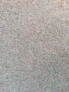 Stones floor texture background in close up