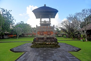 Royal Temple of 