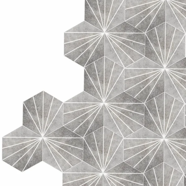 시멘트 이동용 바닥재 나무타기 텍스처 Wood Pattern Texture 실내외 세라믹 — 스톡 사진