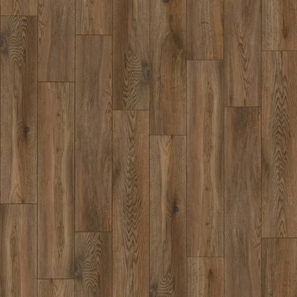セメントタイルの床 遷移床 木製のタイル 木のパターンテクスチャインテリアのために使用セラミック壁のタイルや床のタイル木製のパターン 木製の床に広がる六角形のタイル ストックフォト