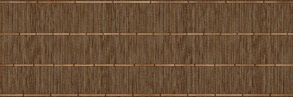 Bambu duvar dokusu arkaplan bileşimi