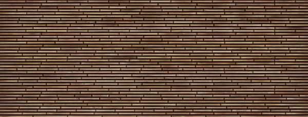 Arkaplan deseni bambu dalları yatay