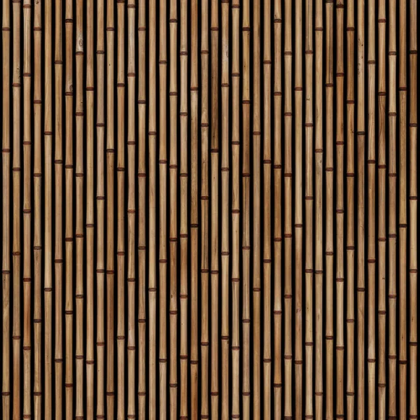 Arkaplan deseni bambu dalları dikey