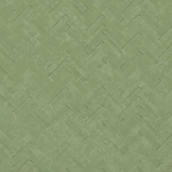 Настінна Плитка Текстура Оселедець Зелений Ліцензійні Стокові Зображення