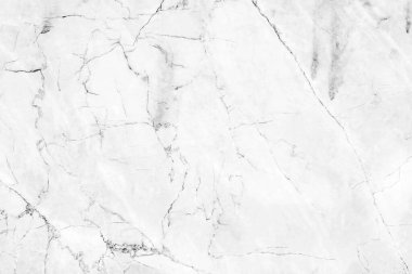 Yüksek çözünürlüklü beyaz mermer desen.