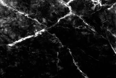Mermer doku taş doğal arka plan deseni (ile yüksek çözünürlüklü siyah)
