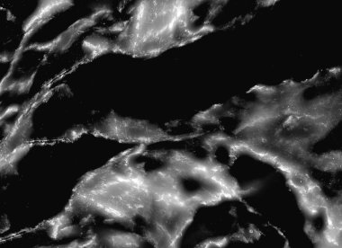 Siyah Mermer arka plan doku doğal taş desen soyut (ile yüksek çözünürlüklü)