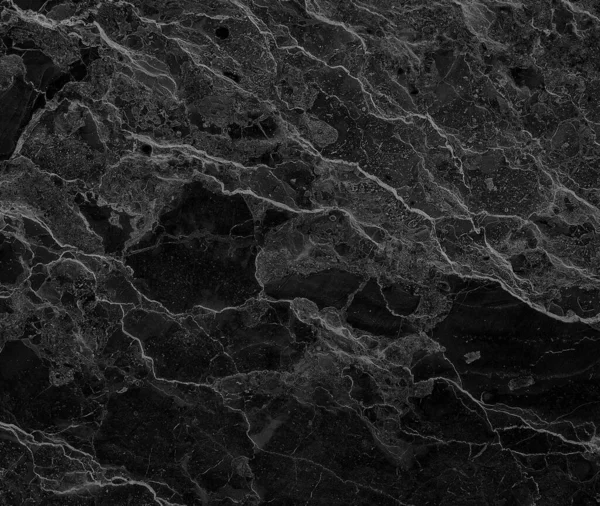 Siyah Mermer arka plan doku doğal taş desen soyut (ile yüksek çözünürlüklü)