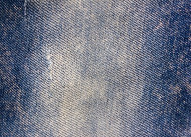 Kot kumaşı. boş kot arkaplanı