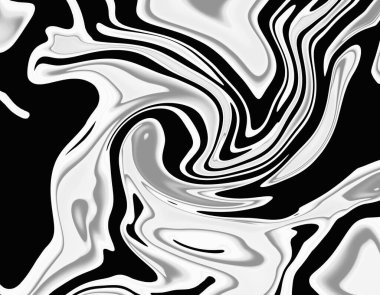 tasarım desenleri için siyah mermer desen ve arkaplan soyut taş