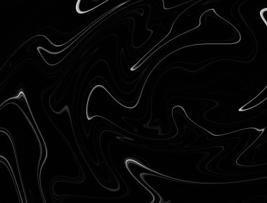 tasarım desenleri için siyah mermer desen ve arkaplan soyut taş